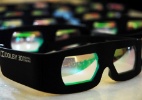 Filmagem em 3D: R$ 100 mil Filmagem em 3D: R$ 100 mil
