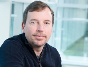 Scott Thompson, presidente-executivo  do Yahoo