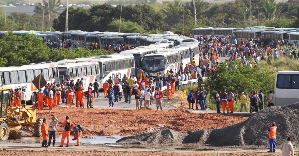 Abreu E Lima
