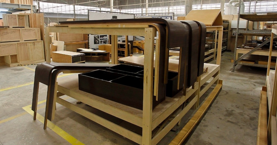 Veja como s u00e3o fabricadas as lanchas conhecidas como Artesanato Itamarati Curitiba ~ Veja como s u00e3o fabricadas as lanchas conhecidas como