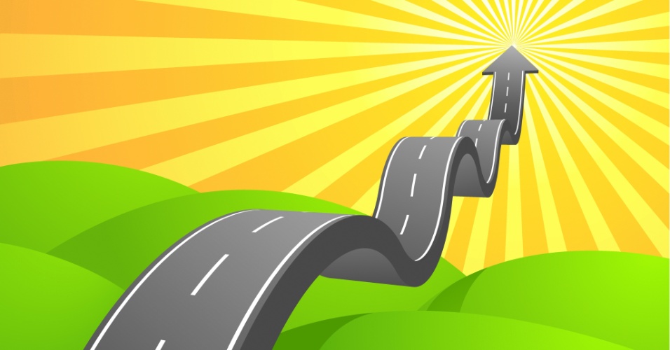 O investidor de sucesso forex