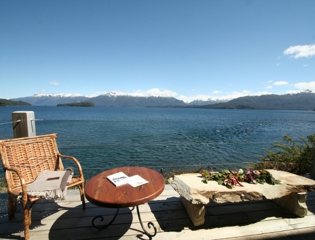 HOTEL CORRENTOSO ARGENTINA hotel correntoso argentina: