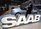 Vários compradores têm interesse em adquirir a Saab - 18.dez.09/AFP