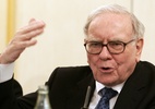 Warren Buffett é desafiado para 