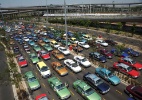 China restringe investimentos de empresas estrangeiras no mercado de automóveis