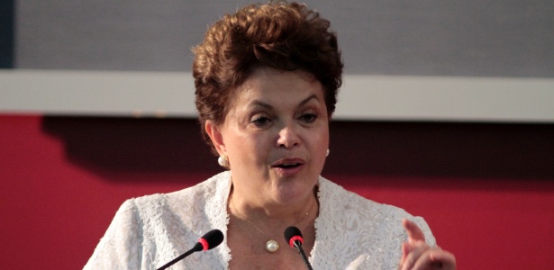 Dilma Rousseff se reuniu com Jerome Valcke para acabar com ameaças veladas da Fifa
