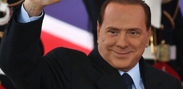 O primeiro-ministro da Itália, Silvio Berlusconi, prometeu renunciar após aprovar reformas - Dan Kitwood/Efe