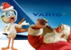 Propagandas de Natal: reveja e vote na sua favorita