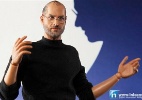 Bonecos de Steve Jobs: a nova batalha legal da Apple - Reprodução