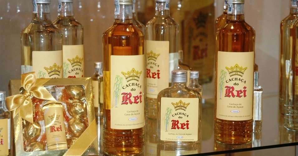 Fabricantes apostam na sofisticaç u00e3o da cachaça Artesanato Pernambuco ~ Fabricantes apostam na sofisticaç u00e3o da cachaça