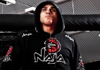 Sarafian animado para o UFC São Paulo: "Estou mil por cento, estou pronto!"