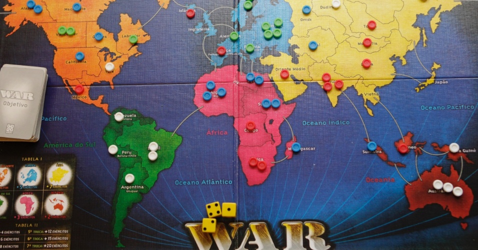 Fernando Donasci/UOL