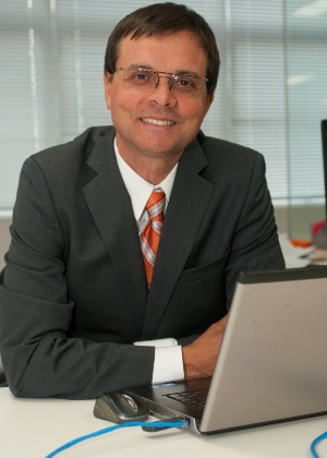Pedro Chiamulera hoje comanda empresa de validação de pagamentos pela internet - Divulgação