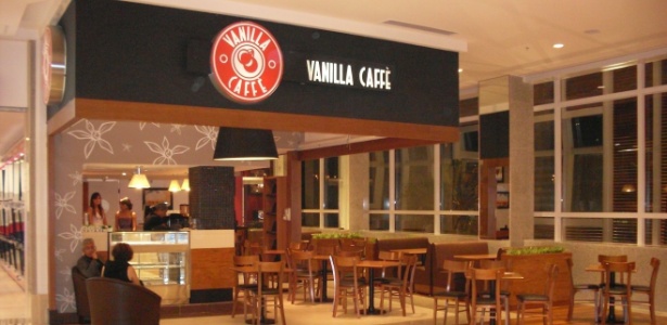 Franquias de cafeteria faturam 10% mais; veja opções a partir de R$ 94 mil  - 21/09/2012 - UOL Economia