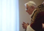 Que reunião escolhe um novo papa? - Reuters/Osservatore Romano