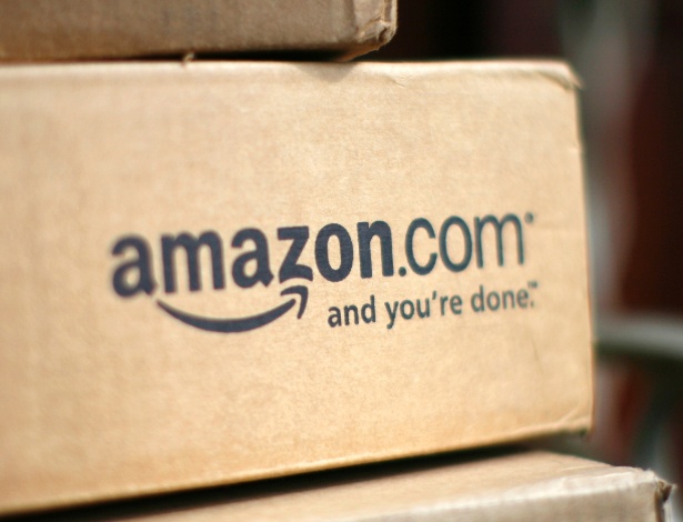 Amazon.com disputa com Brasil e Peru o domínio ".amazon" (Amazônia) - Rick Wilking/Reuters